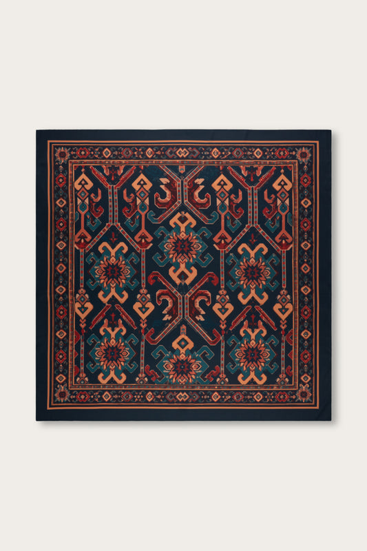 Ancient Aghdam Scarf