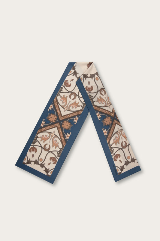 Baku Neck Scarf