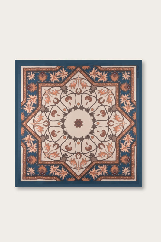 Ancient Baku Scarf