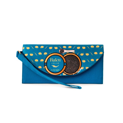 Black Pearls Wallet