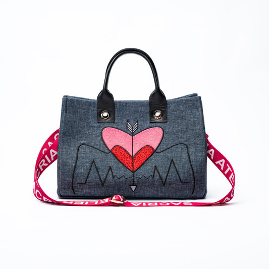 Love Tote Bag