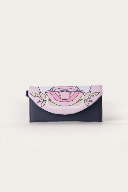 Rose Wallet