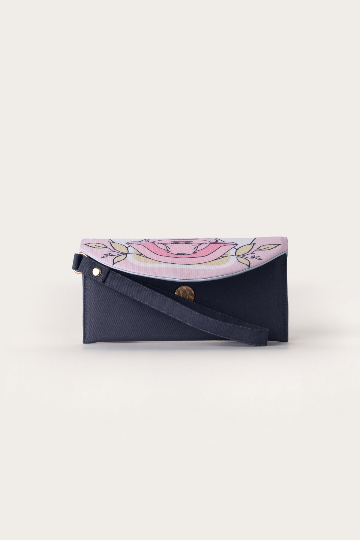 Rose Wallet