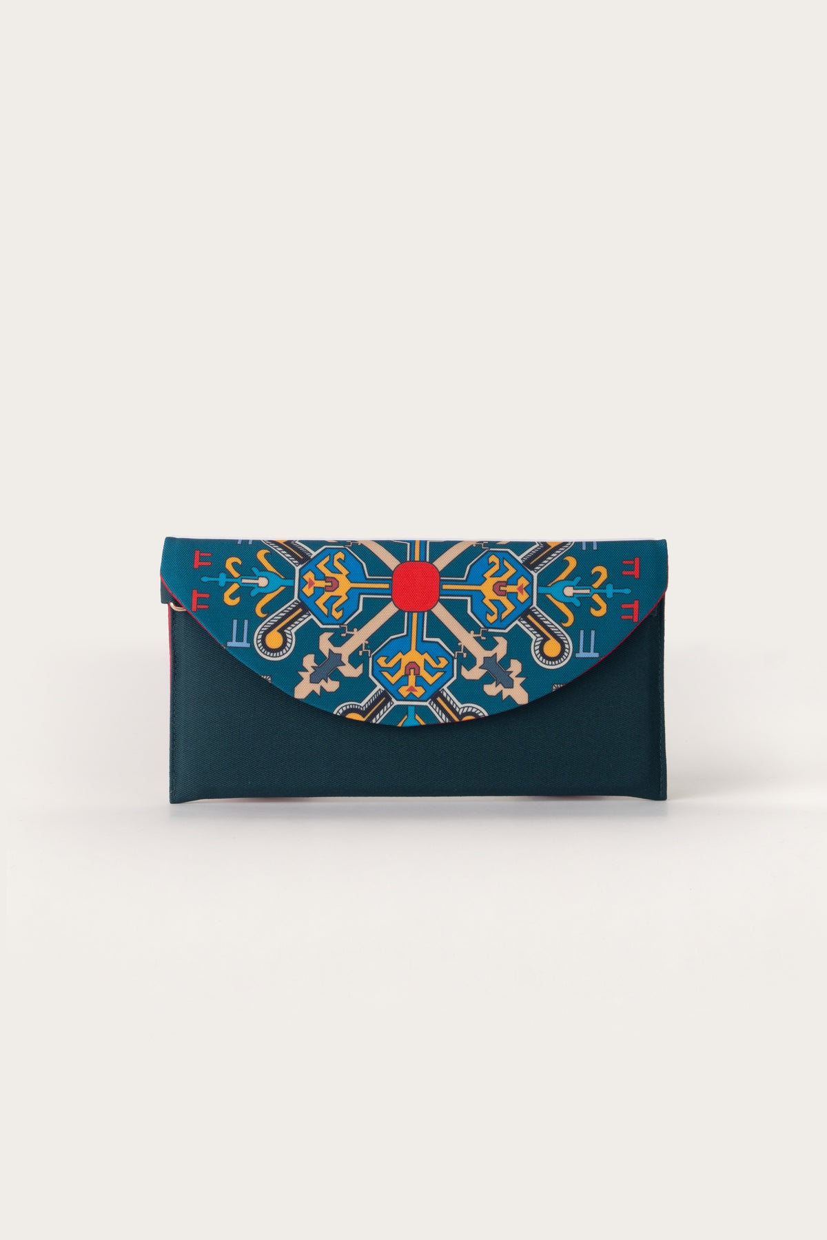 Shaki Wallet