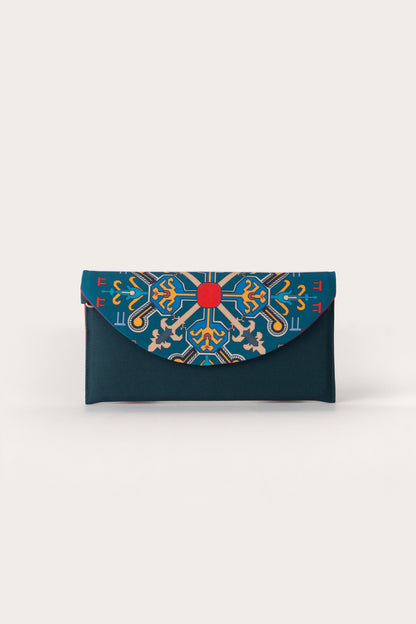 Shaki Wallet