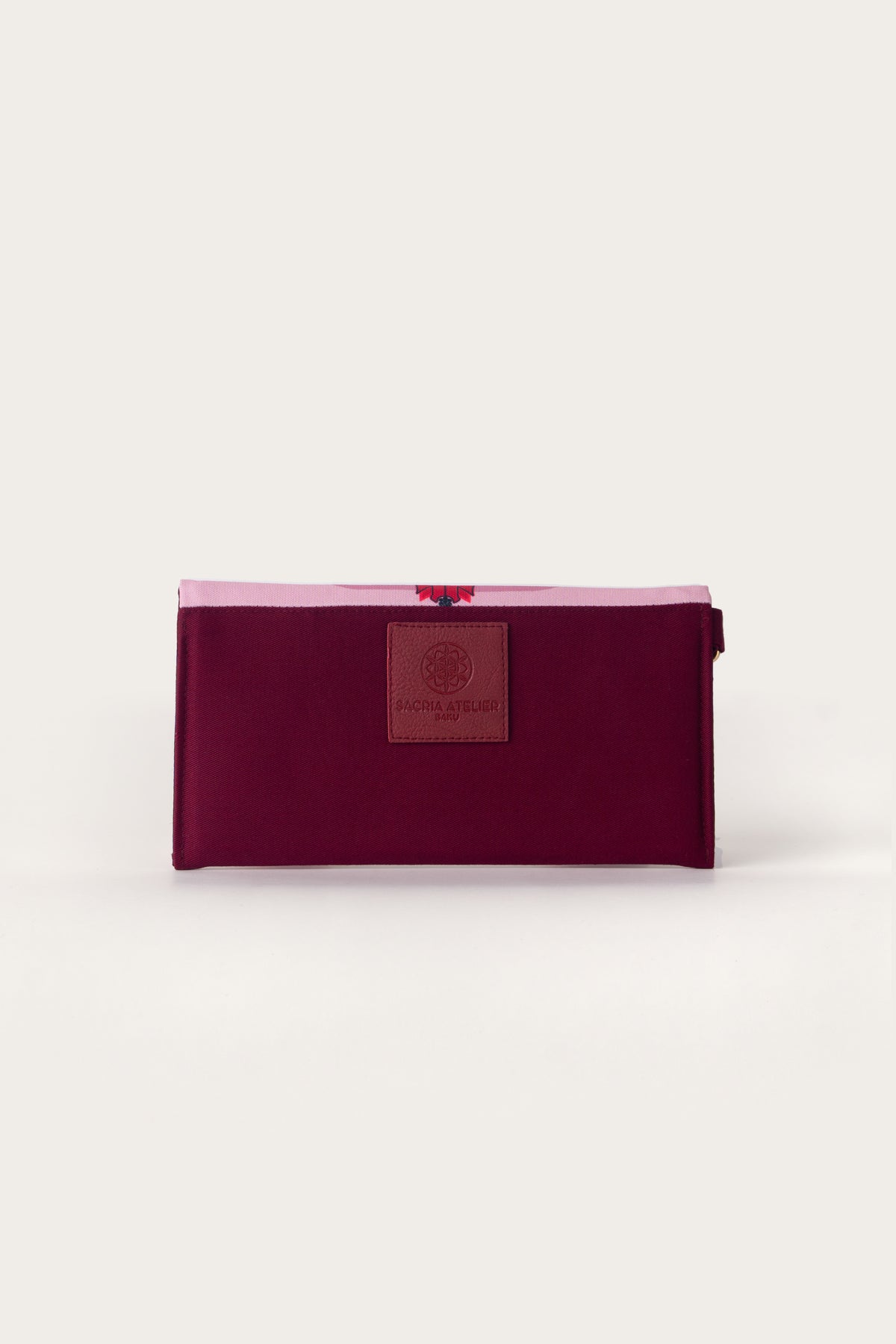 Pomegranate Wallet