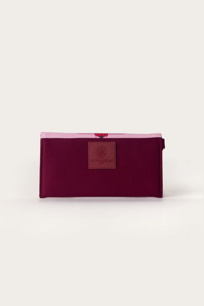 Pomegranate Wallet