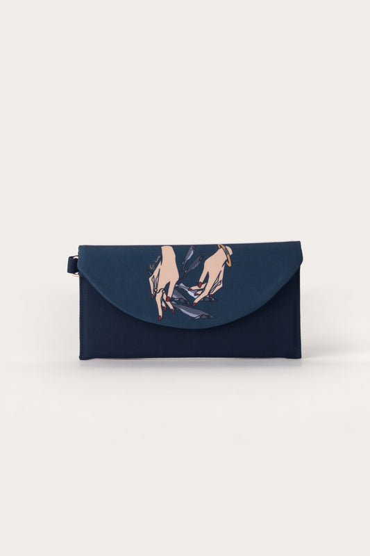 Sacred Harmony Wallet