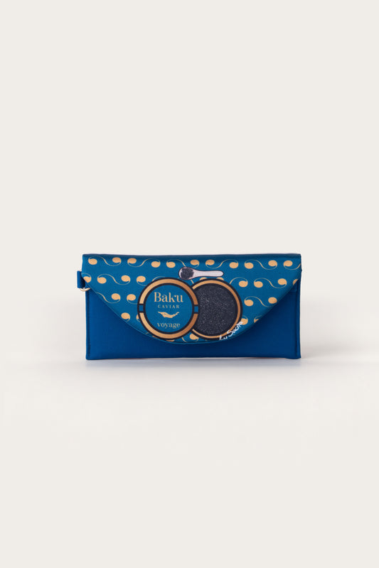 Black Pearls Wallet