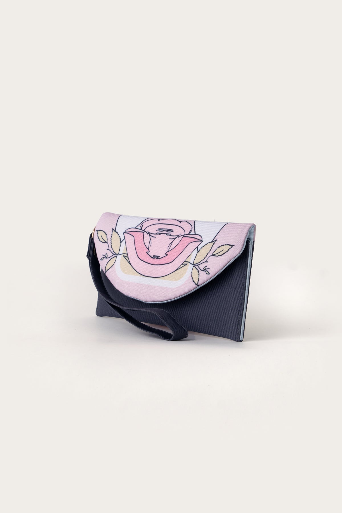 Rose Wallet