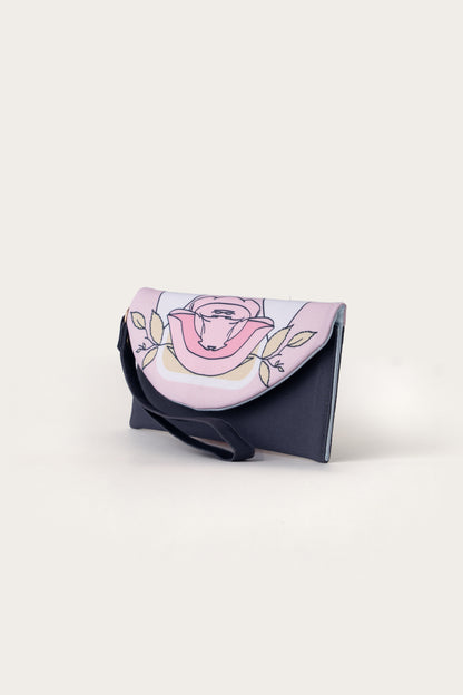 Rose Wallet
