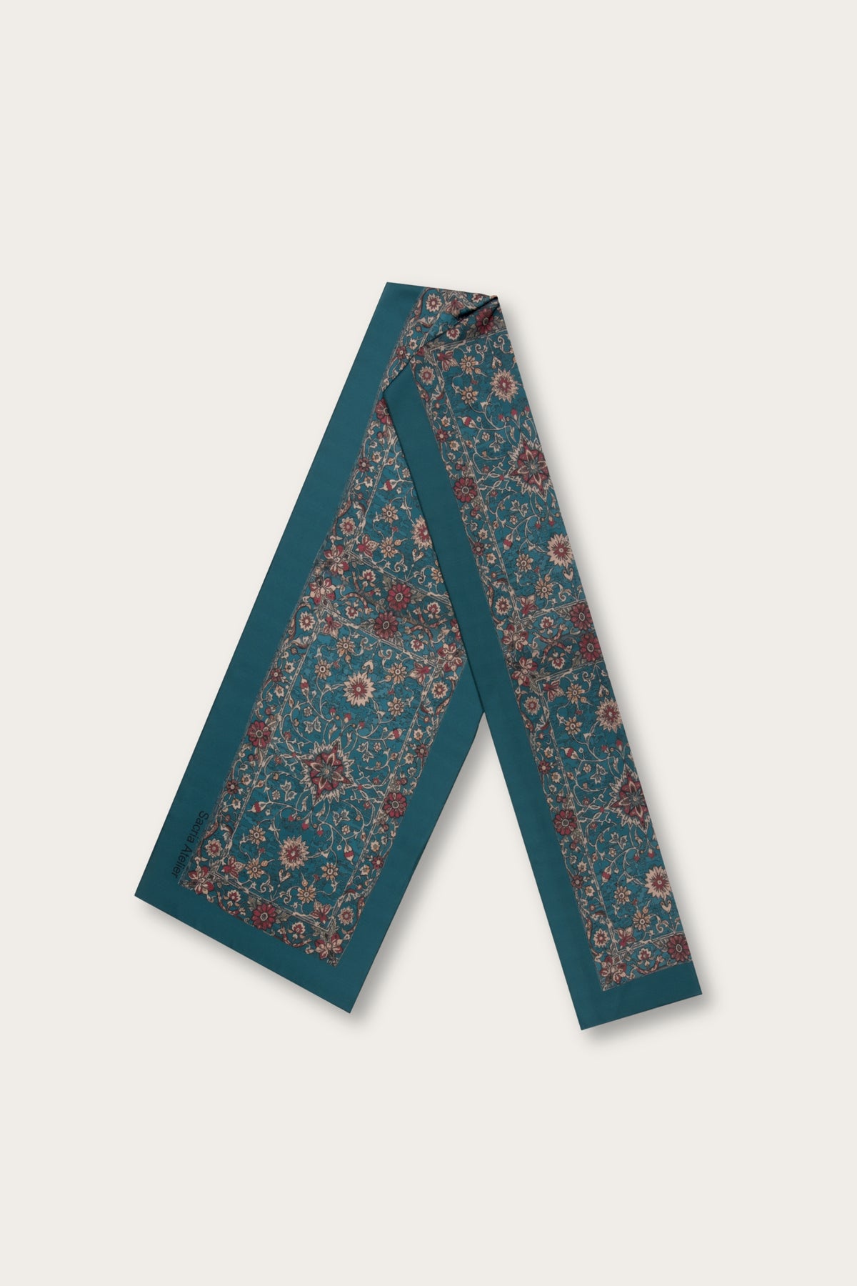 Gazakh Neck Scarf