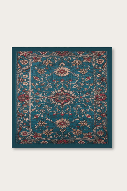 Ancient Gazakh Scarf