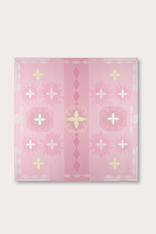 Heritage Scarf