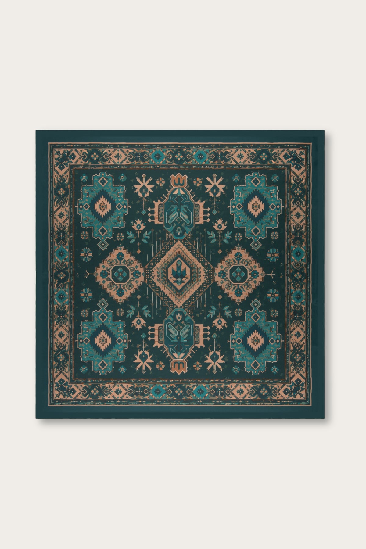 Ancient Lachin Scarf