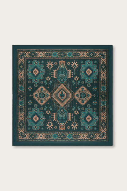 Ancient Lachin Scarf