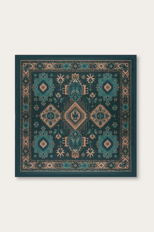 Ancient Lachin Scarf