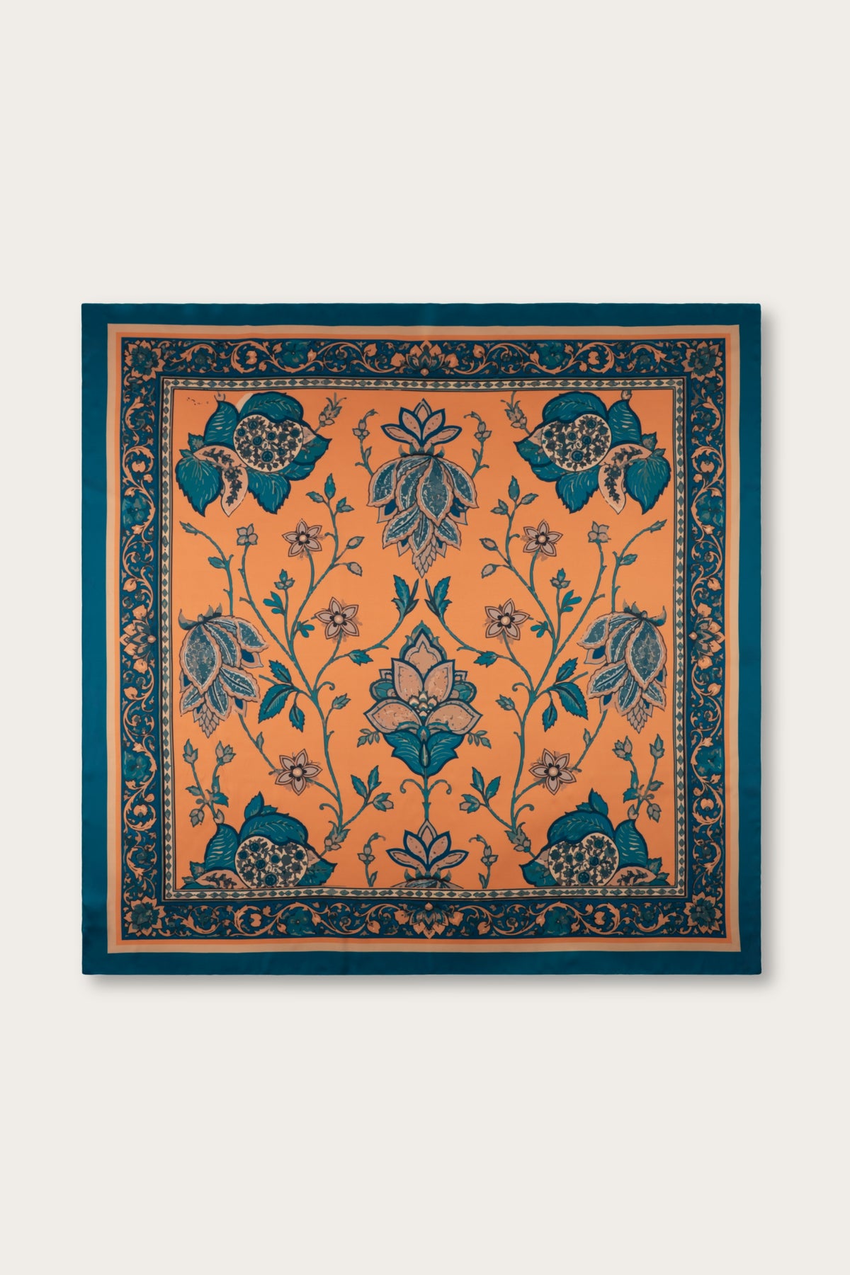 Ancient Lankaran Scarf