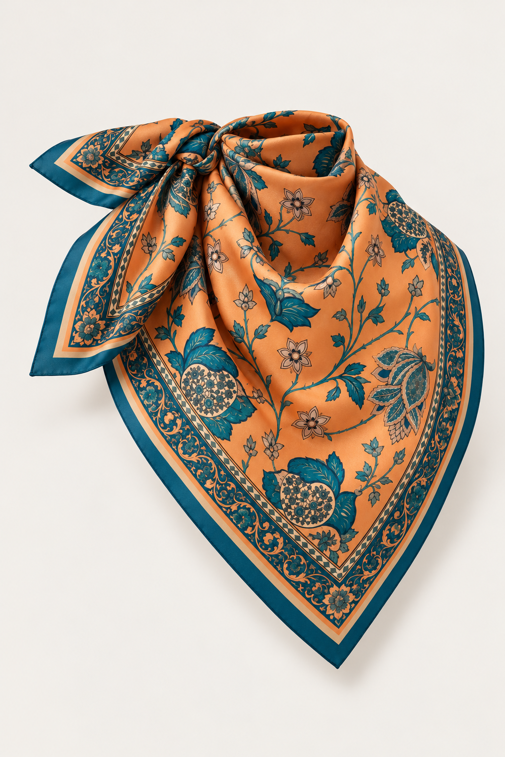 Ancient Lankaran Scarf