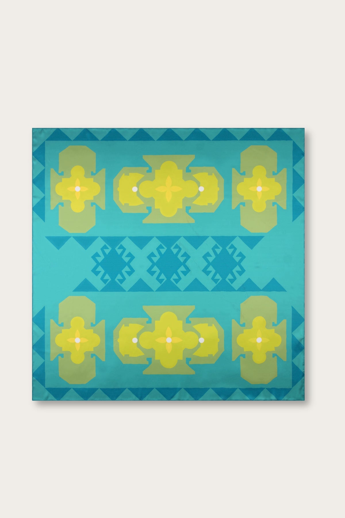 Ornamental Scarf