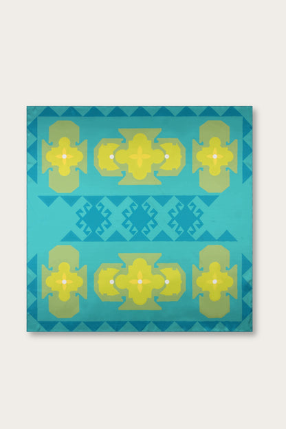 Ornamental Scarf