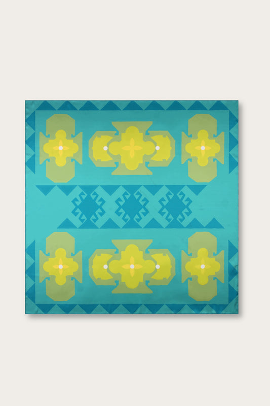 Ornamental Scarf