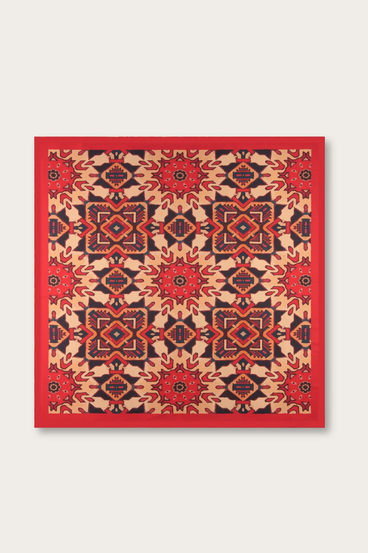 Ancient Qubadli Scarf