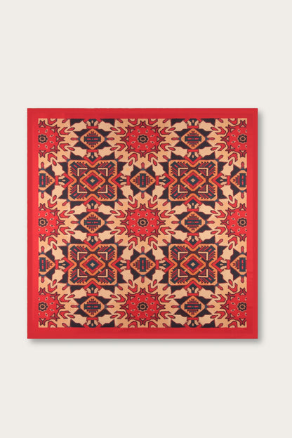 Ancient Qubadli Scarf