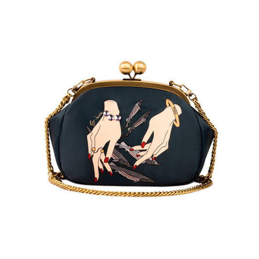 Sacred Harmony Bag