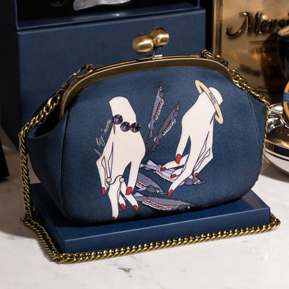 Sacred Harmony Bag