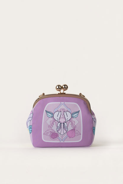 Anjir Clutch Bag