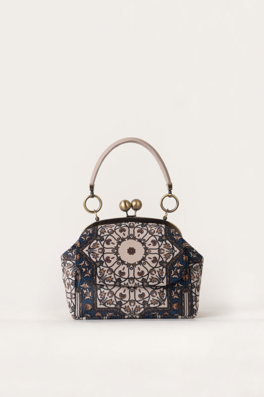 Baku Clutch Bag