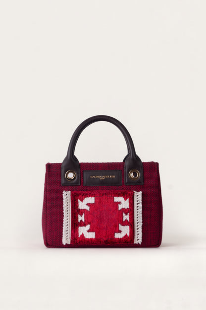 Memories Tote Bag