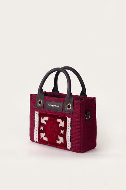 Memories Tote Bag