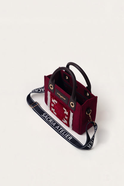 Memories Tote Bag