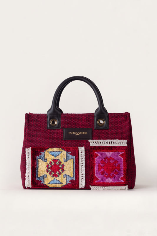 Origins Tote Bag