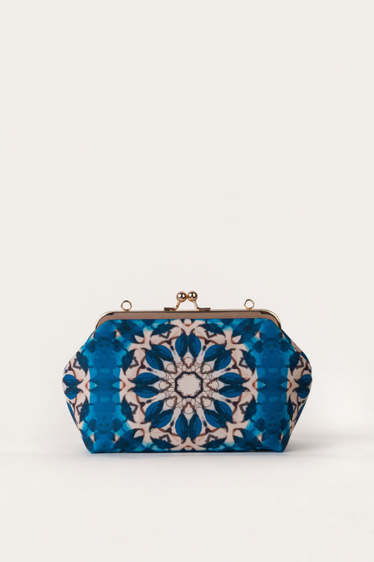 Sea Heart Bag