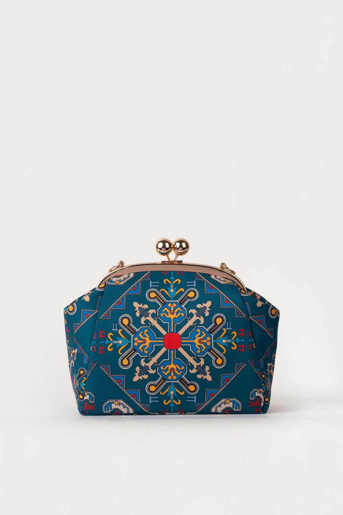 Shaki Bag