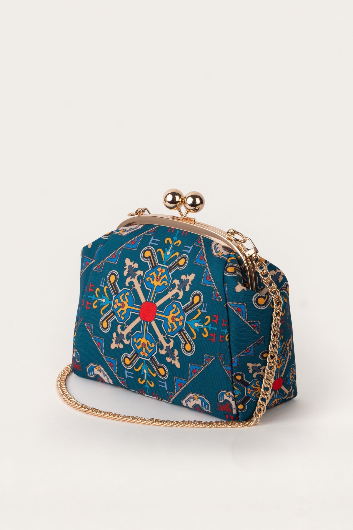 Shaki Bag