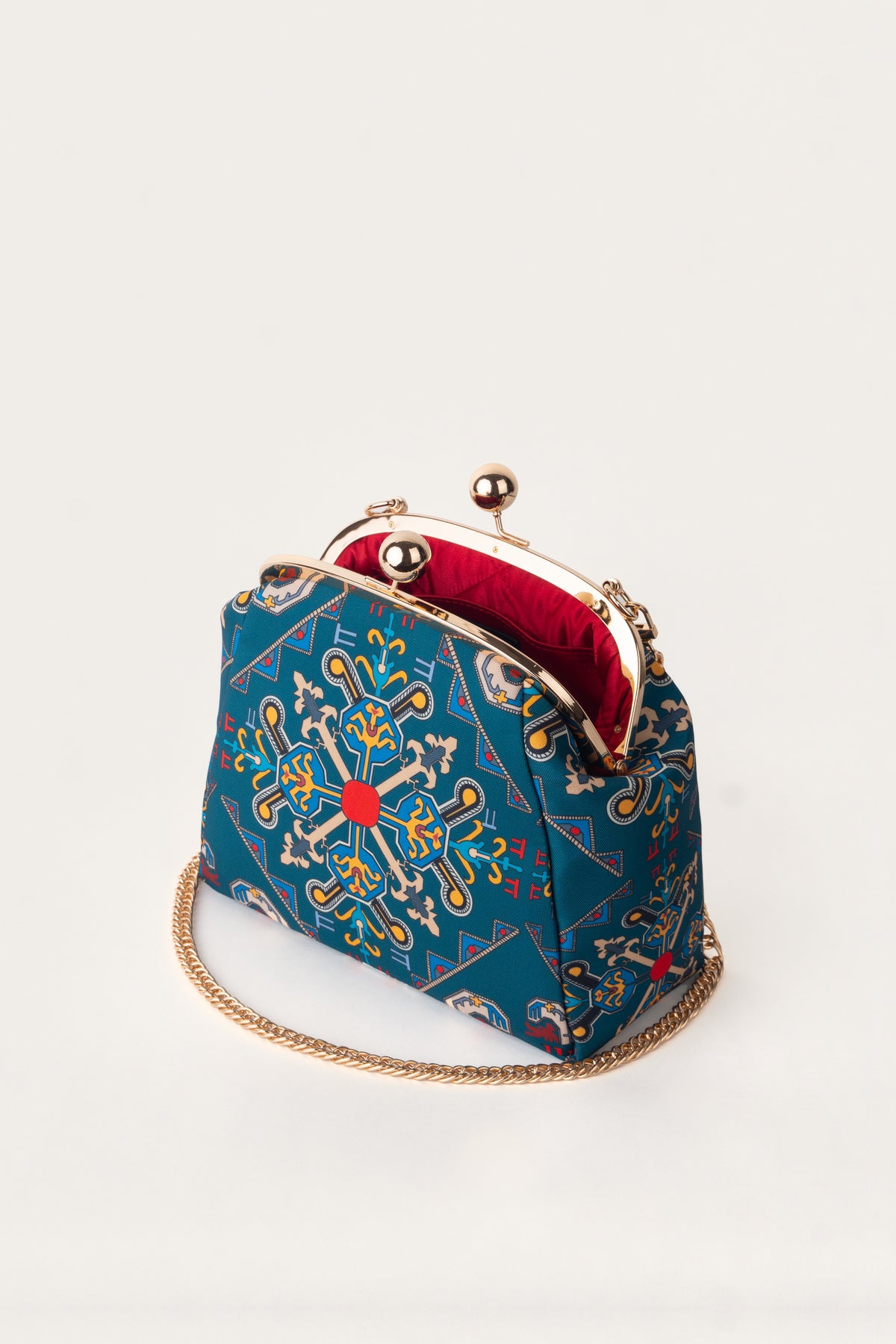 Shaki Bag