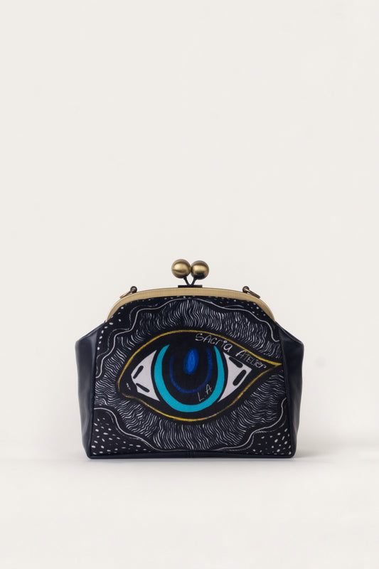 Shining Gaze Bag