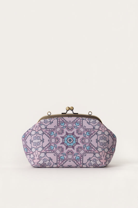 Soul of Pink Bag