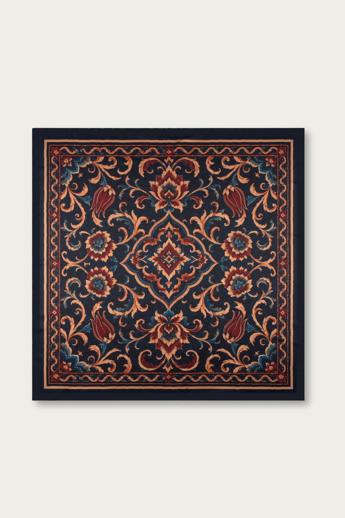 Ancient Shusha Scarf