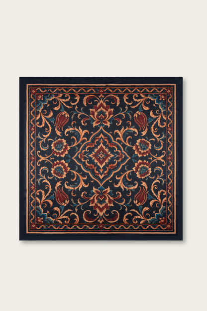 Ancient Shusha Scarf