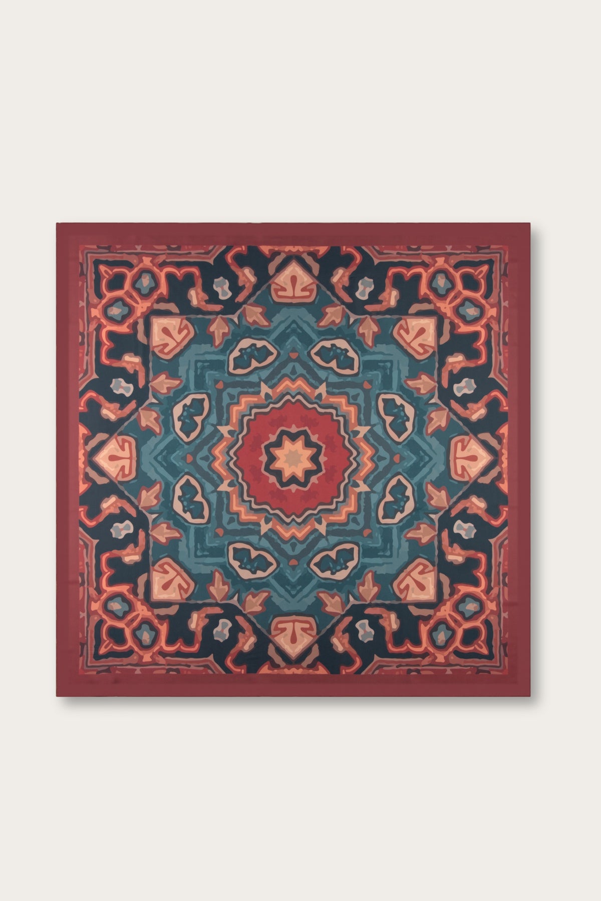 Ancient Tovuz Scarf