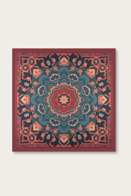Ancient Tovuz Scarf