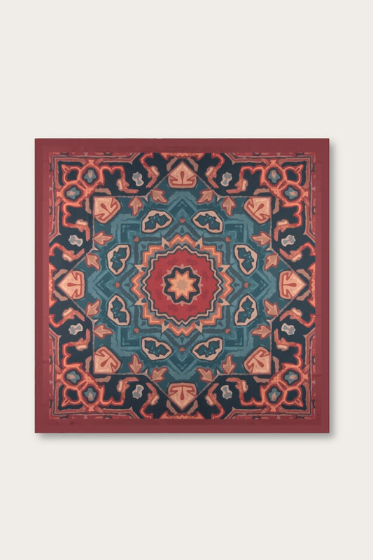 Ancient Tovuz Scarf