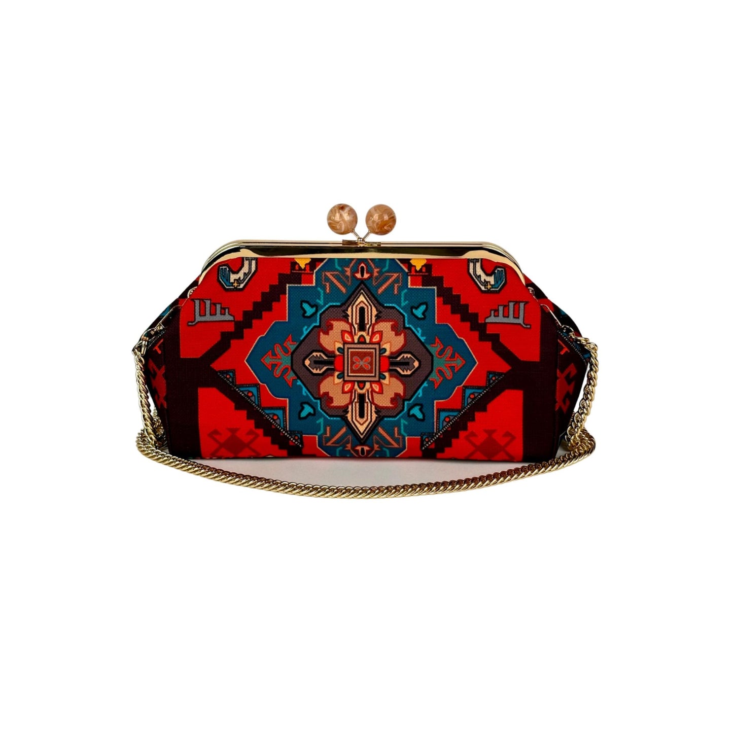 Zaqatala Bag