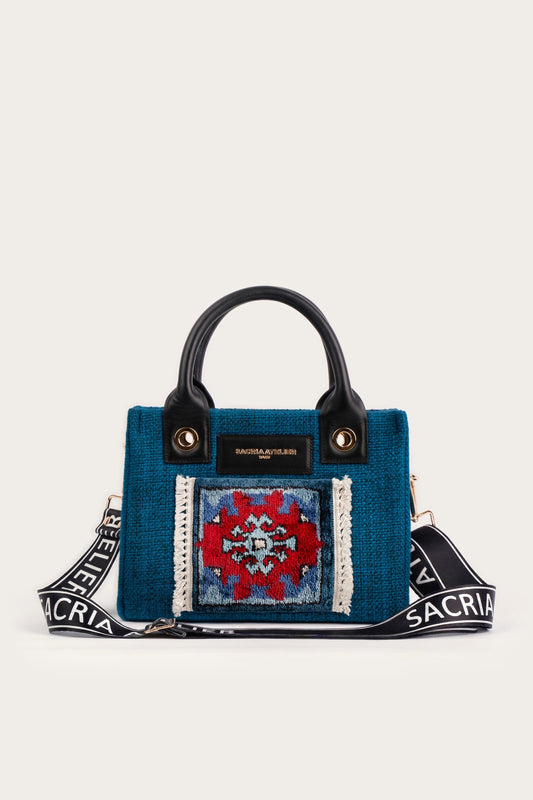 Reflections Tote Bag