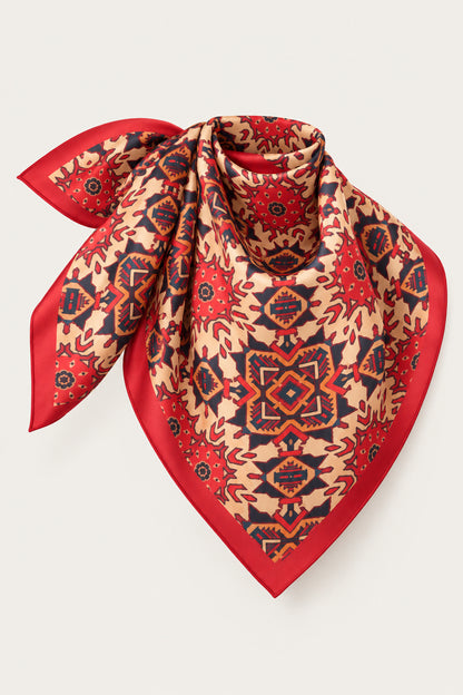 Ancient Qubadli Scarf
